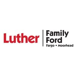 Luther family ford fargo - Service Porter and Greeter. Over 60 years ago, the Luther Automotive Group purchased its first dealership. Thirty dealerships and five collision and glass centers later, Luther continues to build its brand on family values and a philosophy of serving …
